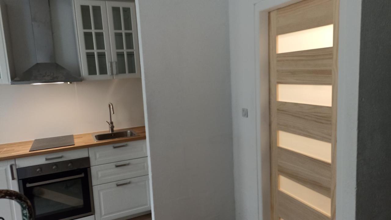 Neuf Climatise Centre #5 Apartment *