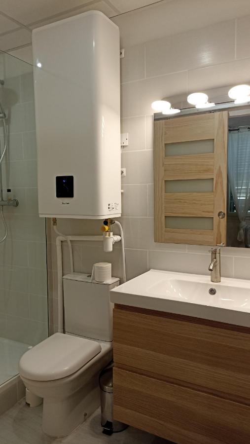 Neuf Climatise Centre #5 Apartment Toulon
