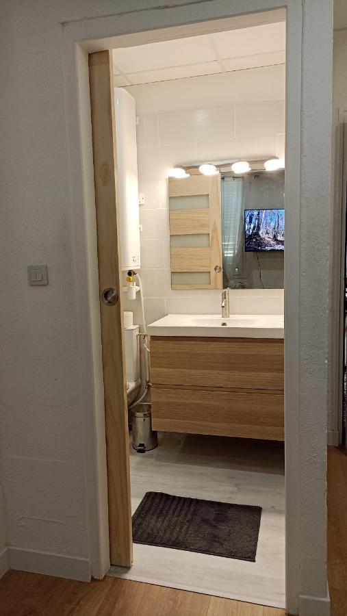 Neuf Climatise Centre #5 Apartment Toulon