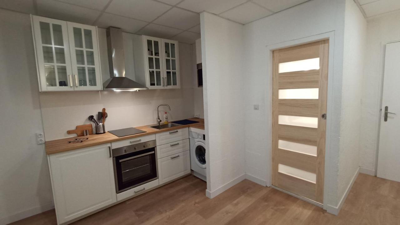Neuf Climatise Centre #5