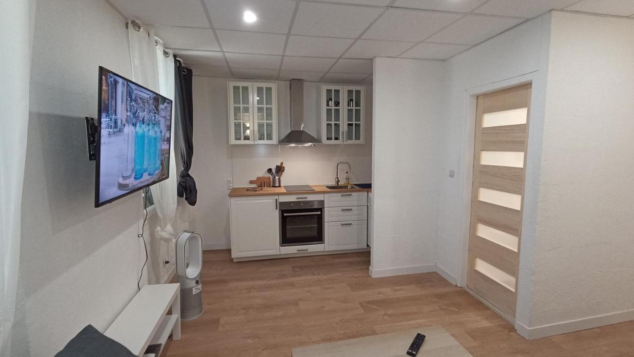 Neuf Climatise Centre #5