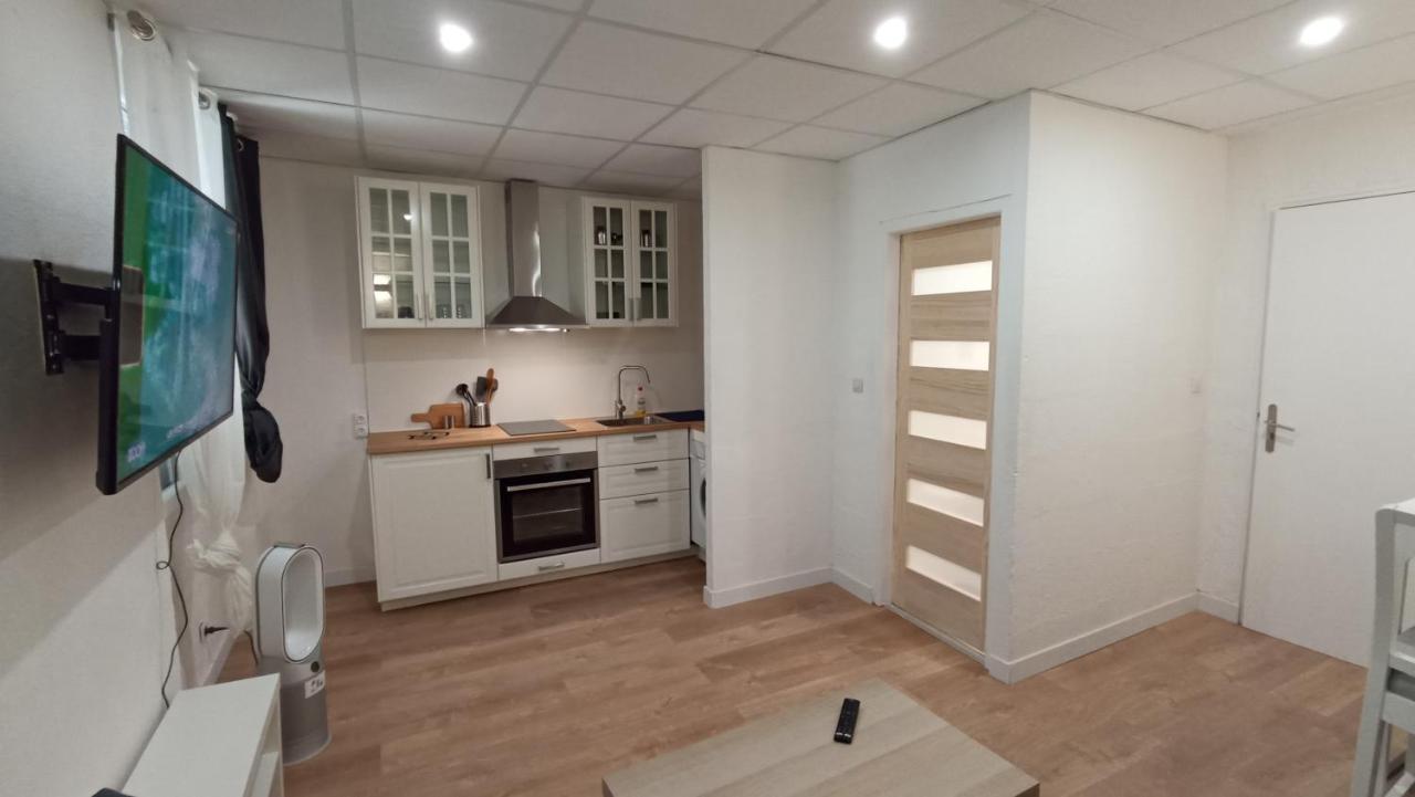 Apartment Neuf Climatise Centre #5 Toulon